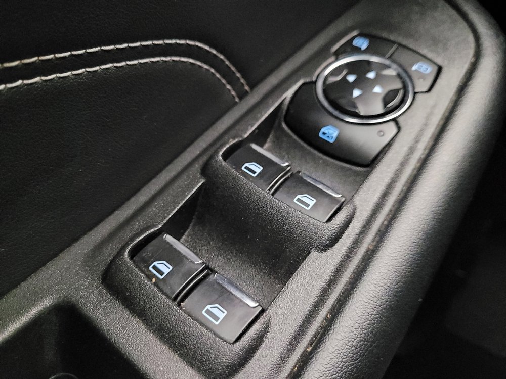 Used 2024 Ford Edge Titanium image 27