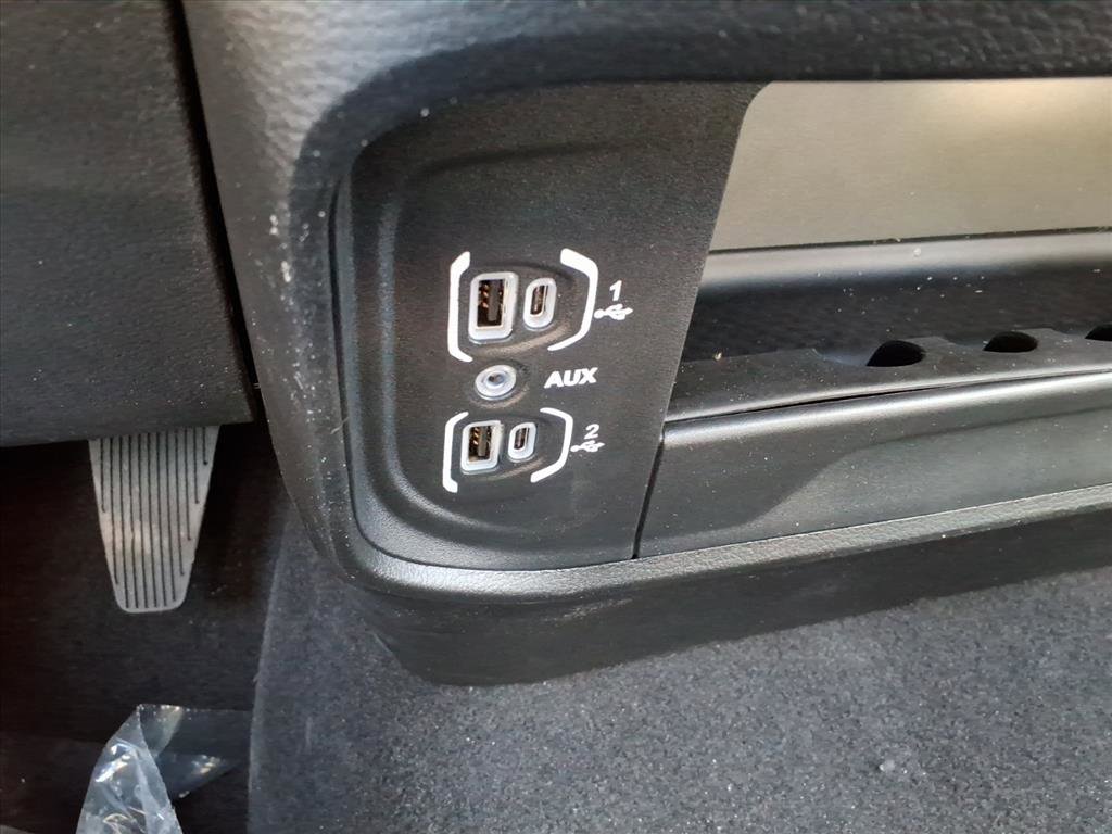 New 2026 RAM 2500 Tradesman image 18