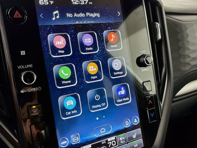New 2026 Subaru Forester Premium AWD/4WD image 15