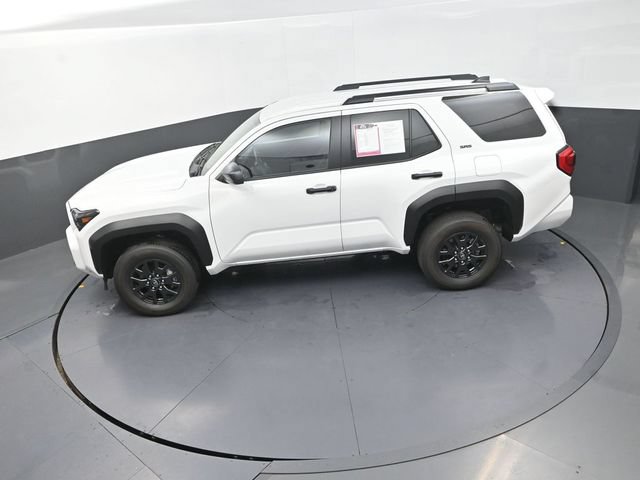 Used 2026 Toyota 4Runner SR5 RWD image 25