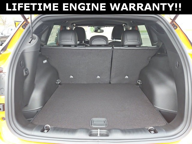 New 2026 Jeep Compass Limited image 33