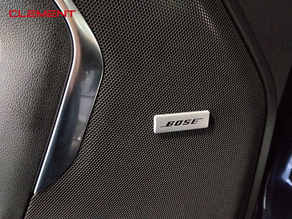 Used 2024 GMC Yukon AT4 image 25