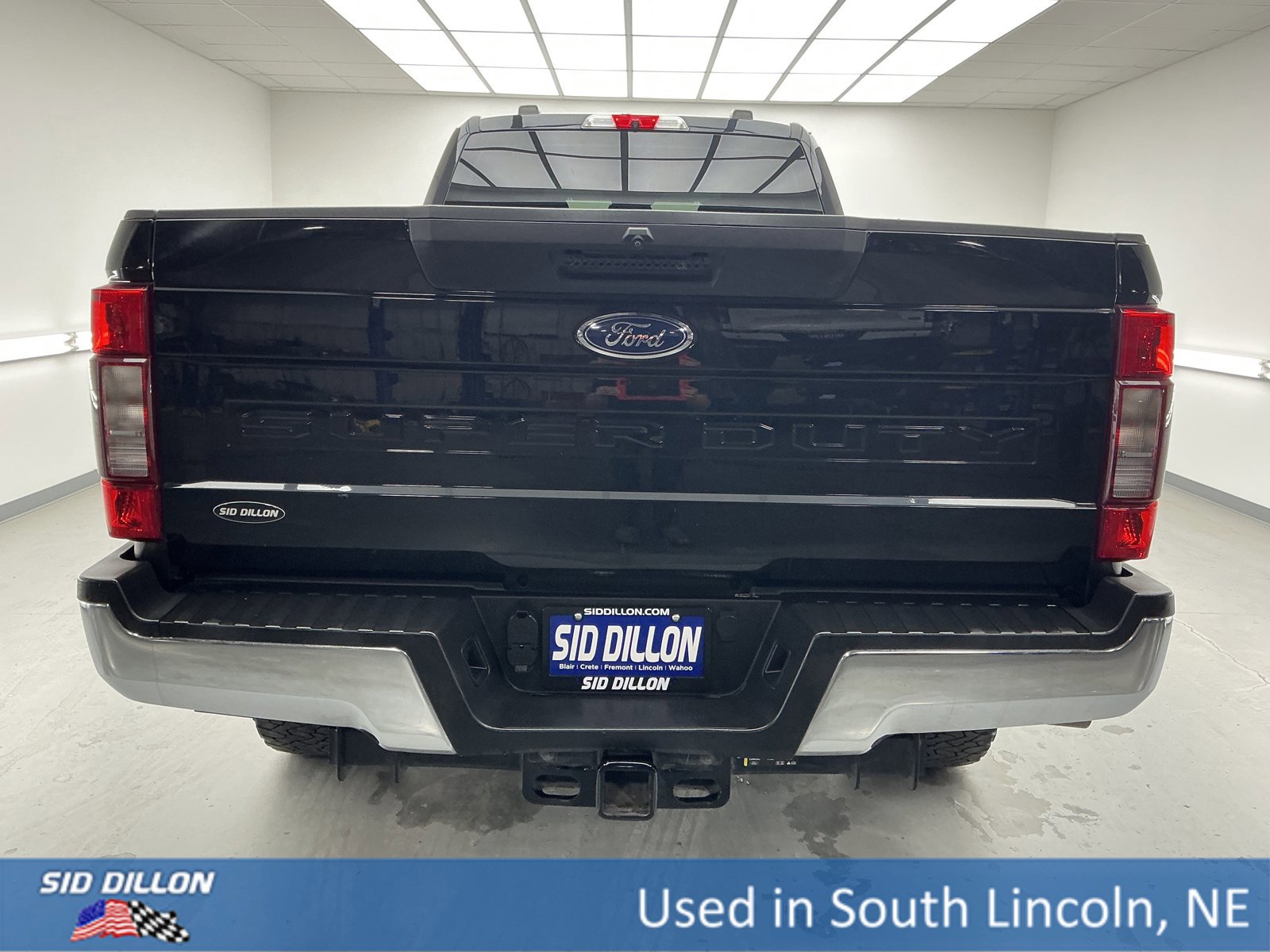 Used 2022 Ford F350 XLT image 5