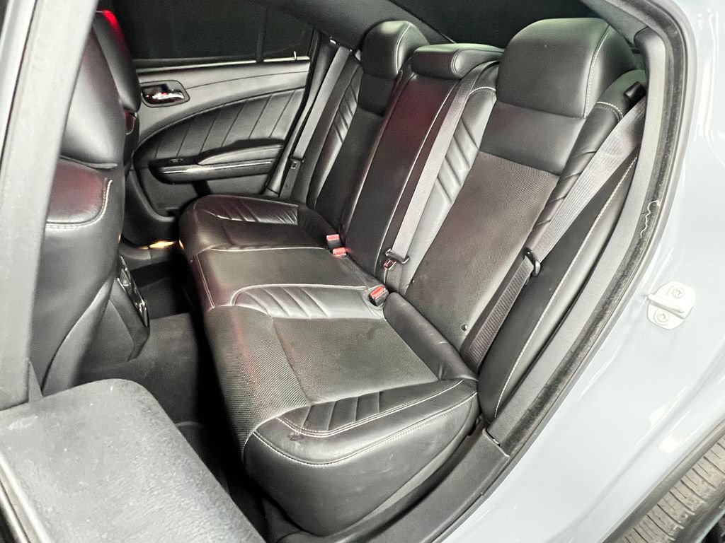 Used 2022 Dodge Charger SRT Hellcat RWD image 18