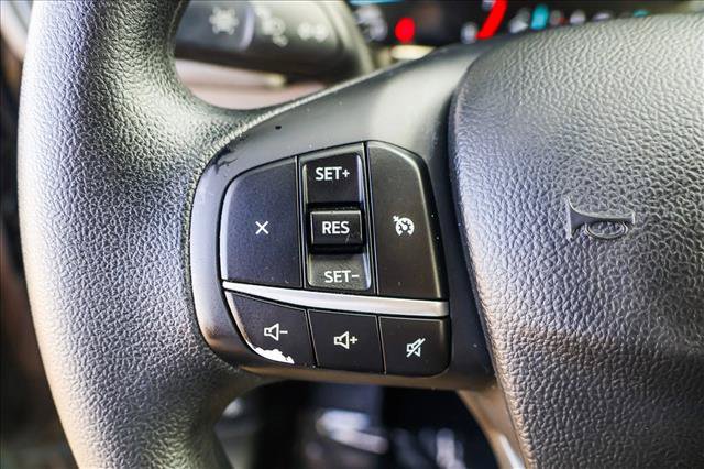 Used 2020 Ford Escape SE FWD image 13