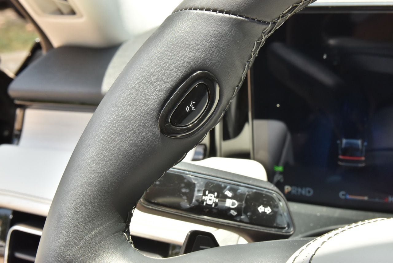 New 2026 Lincoln Aviator Reserve AWD/4WD image 25