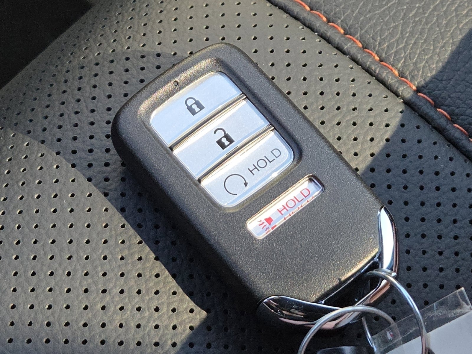 New 2026 Honda Ridgeline TrailSport+ image 36