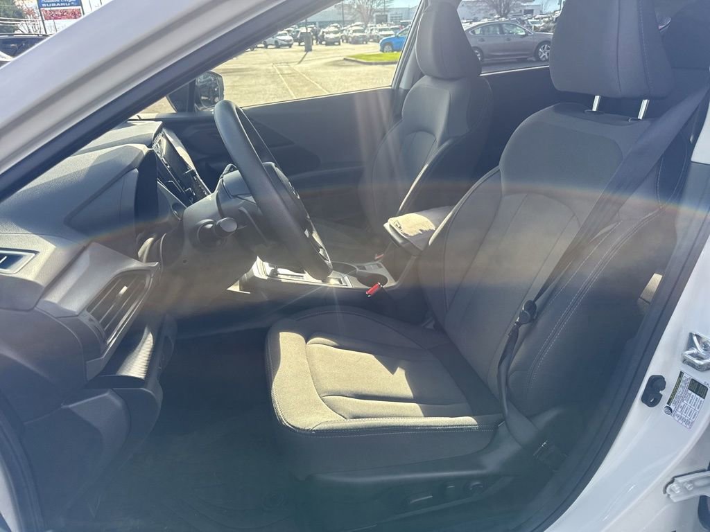 Used 2025 Subaru Crosstrek 2.5i Premium image 10