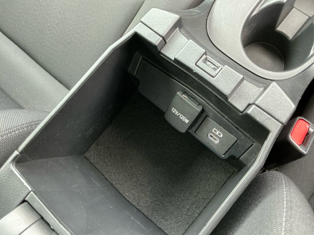 Used 2024 Toyota Corolla LE image 19