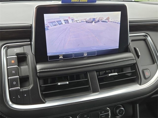 Used 2021 Chevrolet Tahoe LT image 19