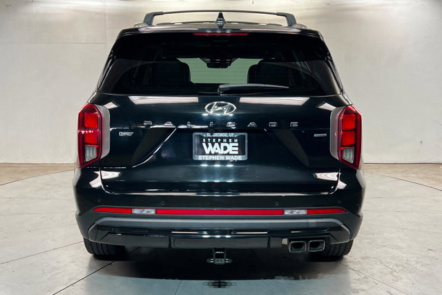 Used 2023 Hyundai Palisade XRT AWD/4WD image 4