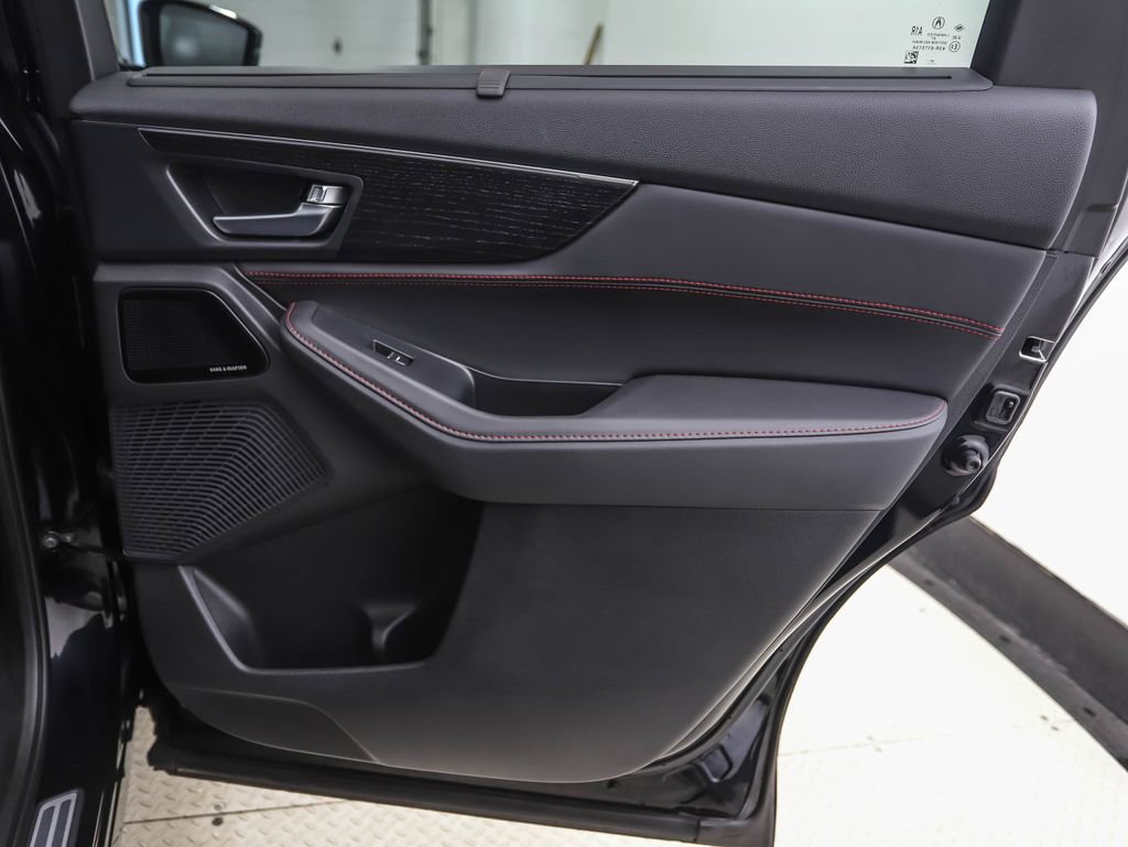 Used 2025 Acura MDX Type S image 27
