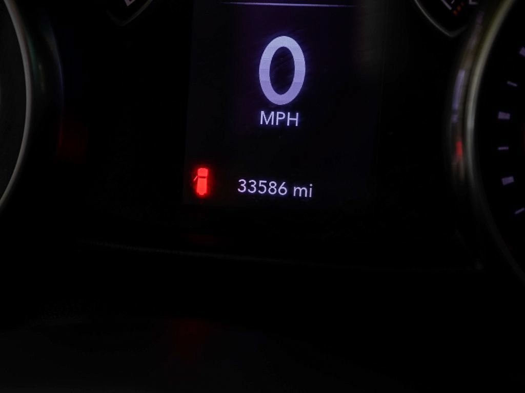 Used 2023 Jeep Wrangler Unlimited Sport AWD/4WD image 17