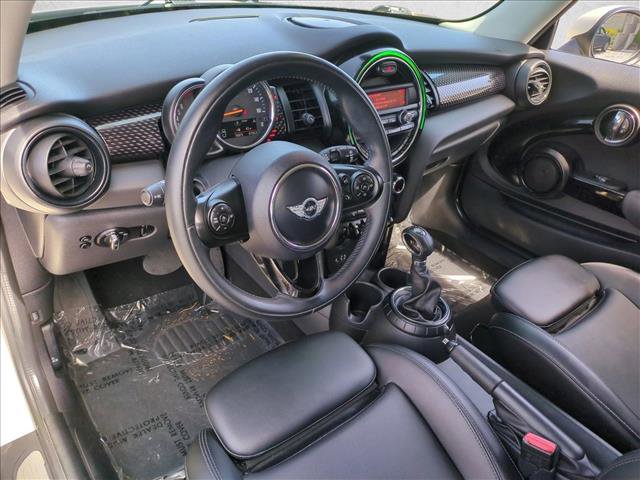 Used 2016 MINI Cooper S image 10