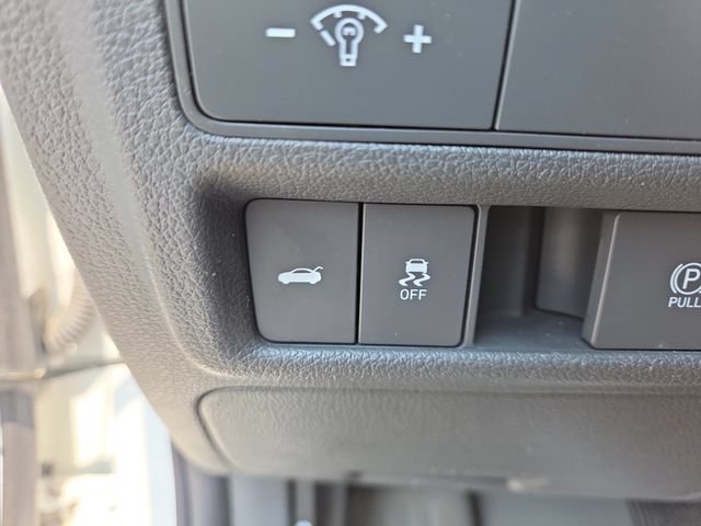 Certified 2023 Hyundai Sonata SEL w/ Preferred Accessory Package FWD image 21