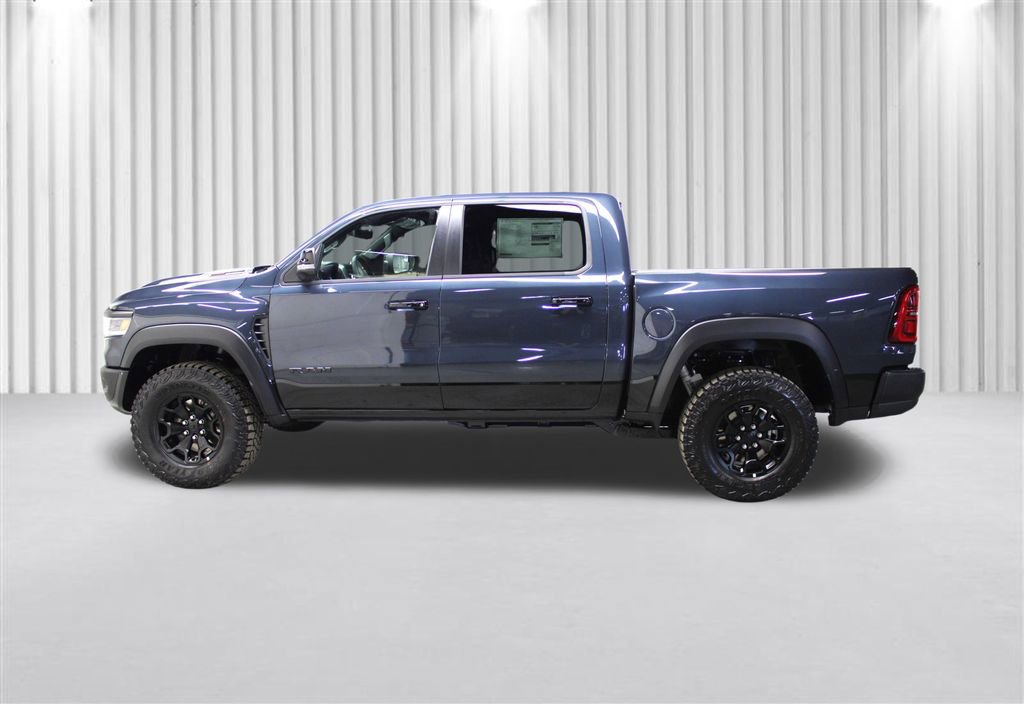 New 2026 RAM 1500 RHO w/ RHO Level 1 Equipment Group image 7