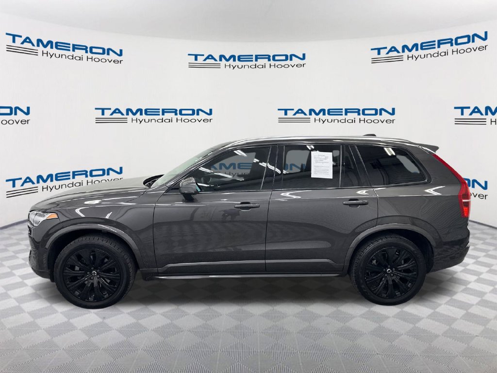 Used 2023 Volvo XC90 B5 Core w/ Protection Package Premier AWD/4WD image 2
