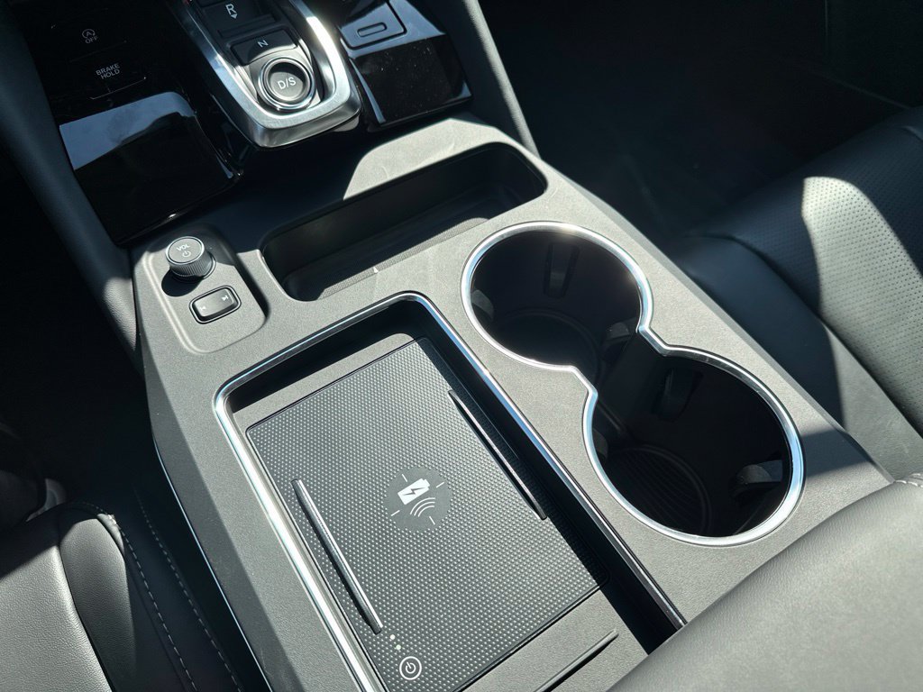 New 2026 Acura MDX w/ Technology Package FWD image 18