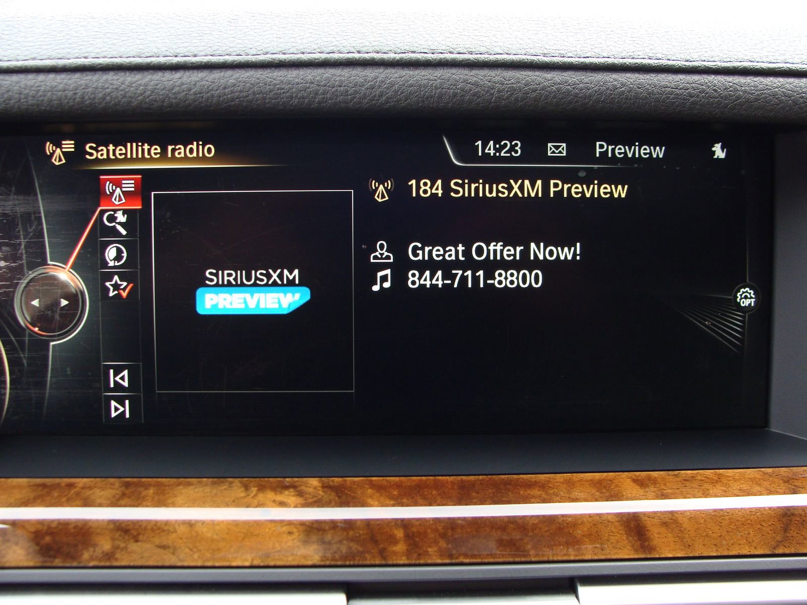 Used 2015 BMW 740Li image 17