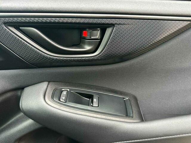 Certified 2025 Subaru Outback image 21