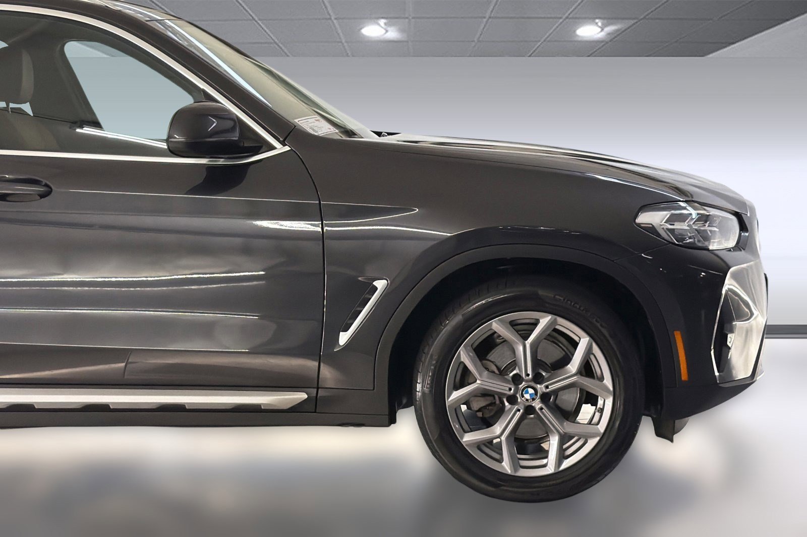 Used 2023 BMW X3 sDrive30i w/ Convenience Package RWD image 21
