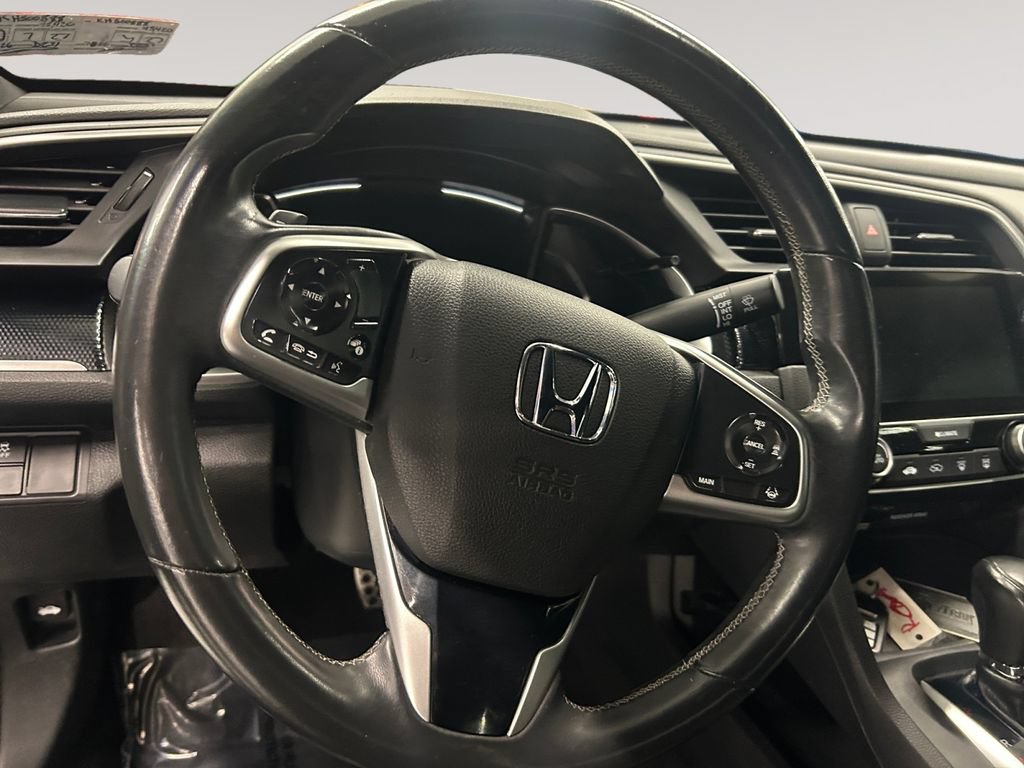Used 2019 Honda Civic Sport image 12