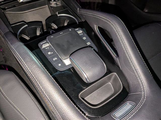 Certified 2022 Mercedes-Benz GLE 350 image 15