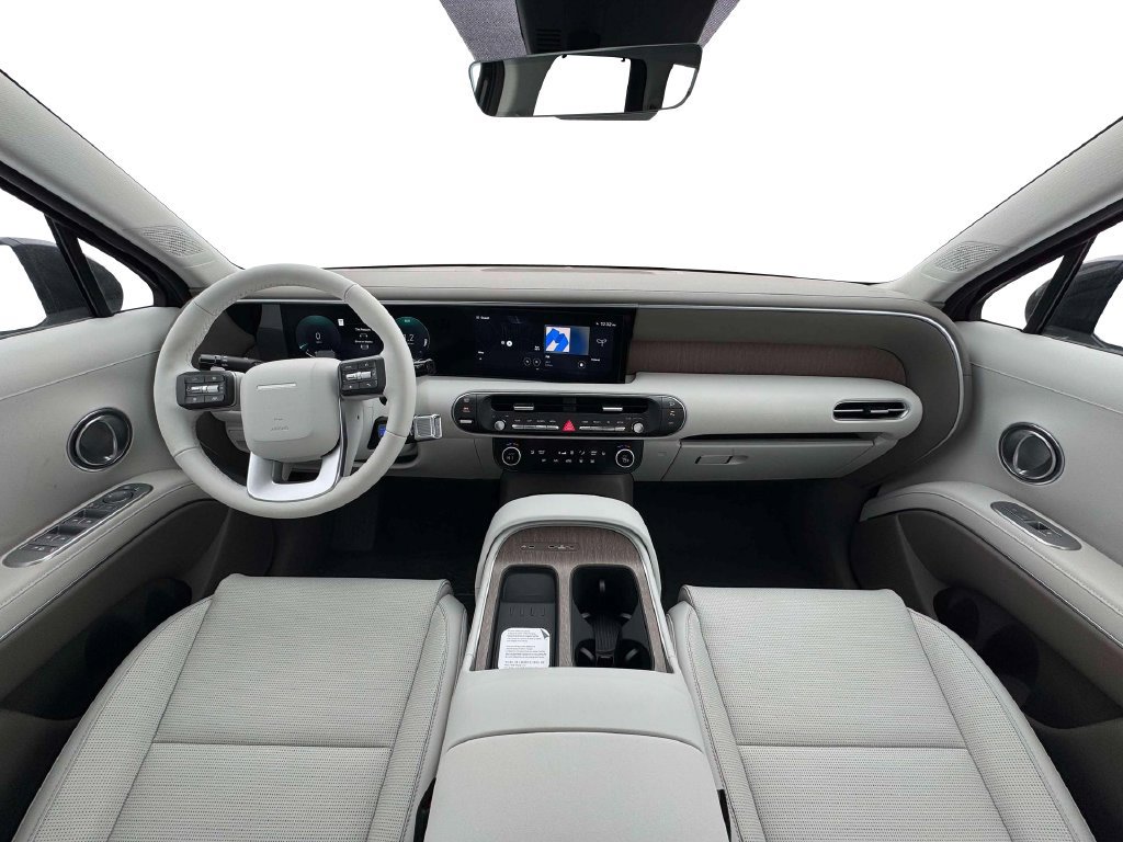 New 2026 Hyundai Palisade SEL AWD/4WD image 20