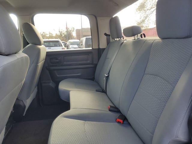 Used 2015 RAM 1500 Express image 28