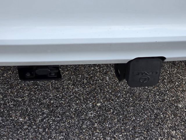 Certified 2024 Lexus RX 500h F Sport w/ Convenience Package image 35