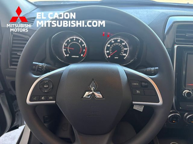 New 2027 Mitsubishi Outlander Sport ES FWD image 14
