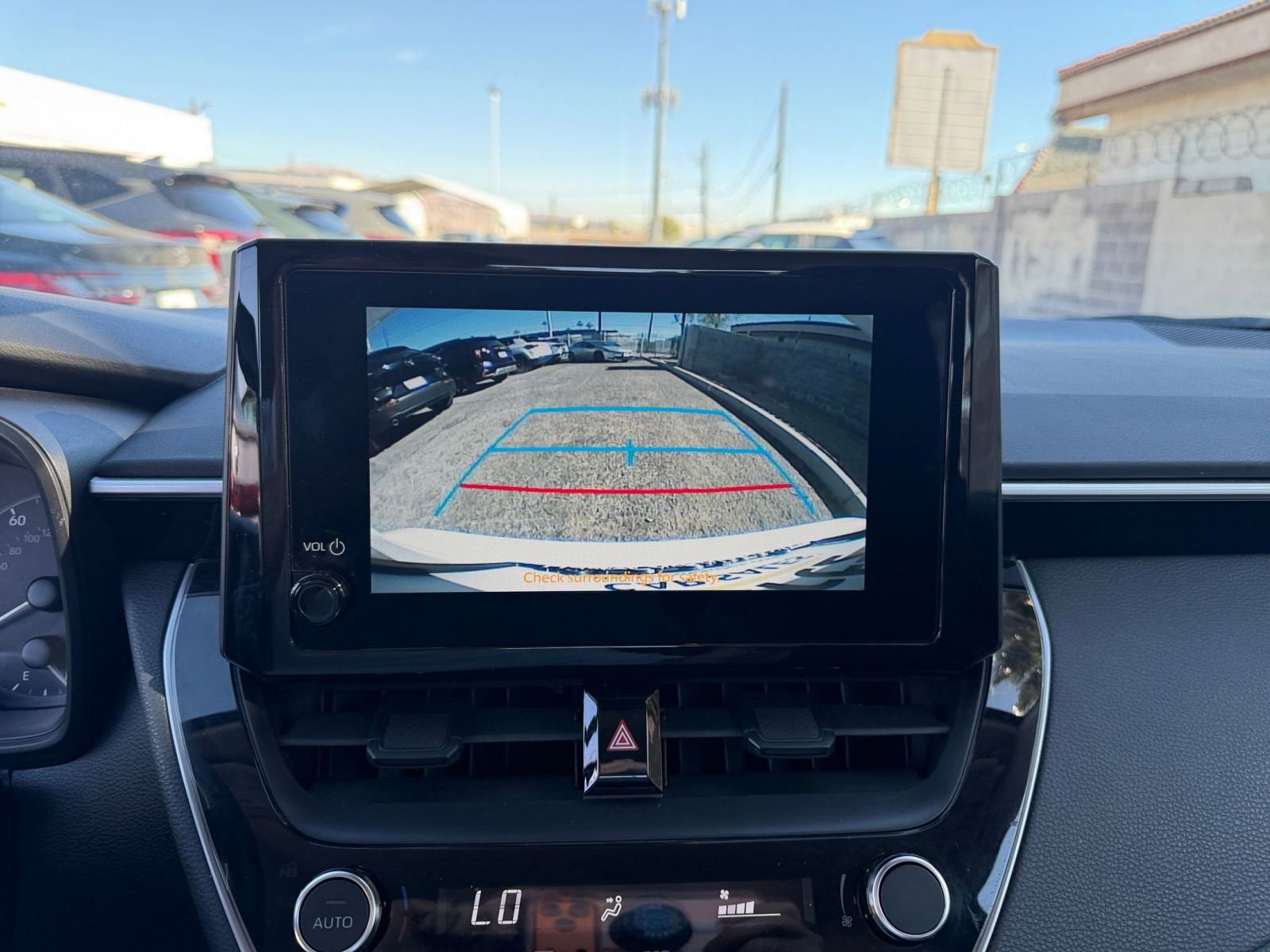 Used 2024 Toyota Corolla LE image 17