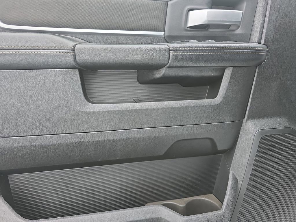 Used 2024 RAM 2500 Big Horn image 28