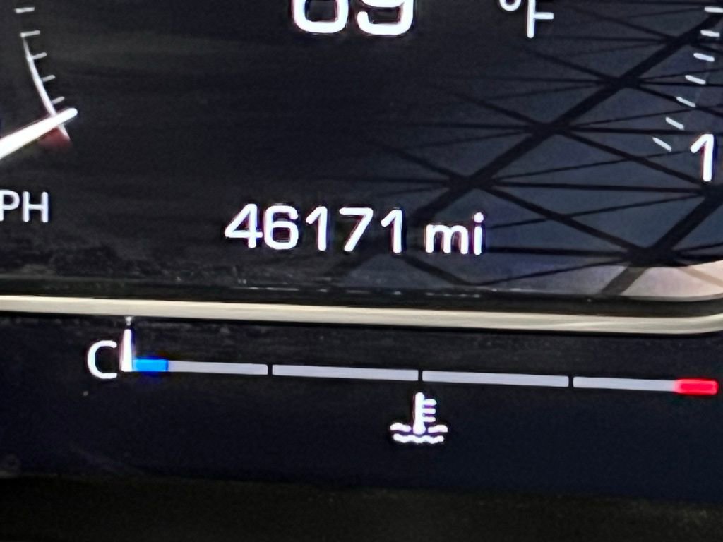 Used 2024 GMC Sierra 3500 Denali image 28