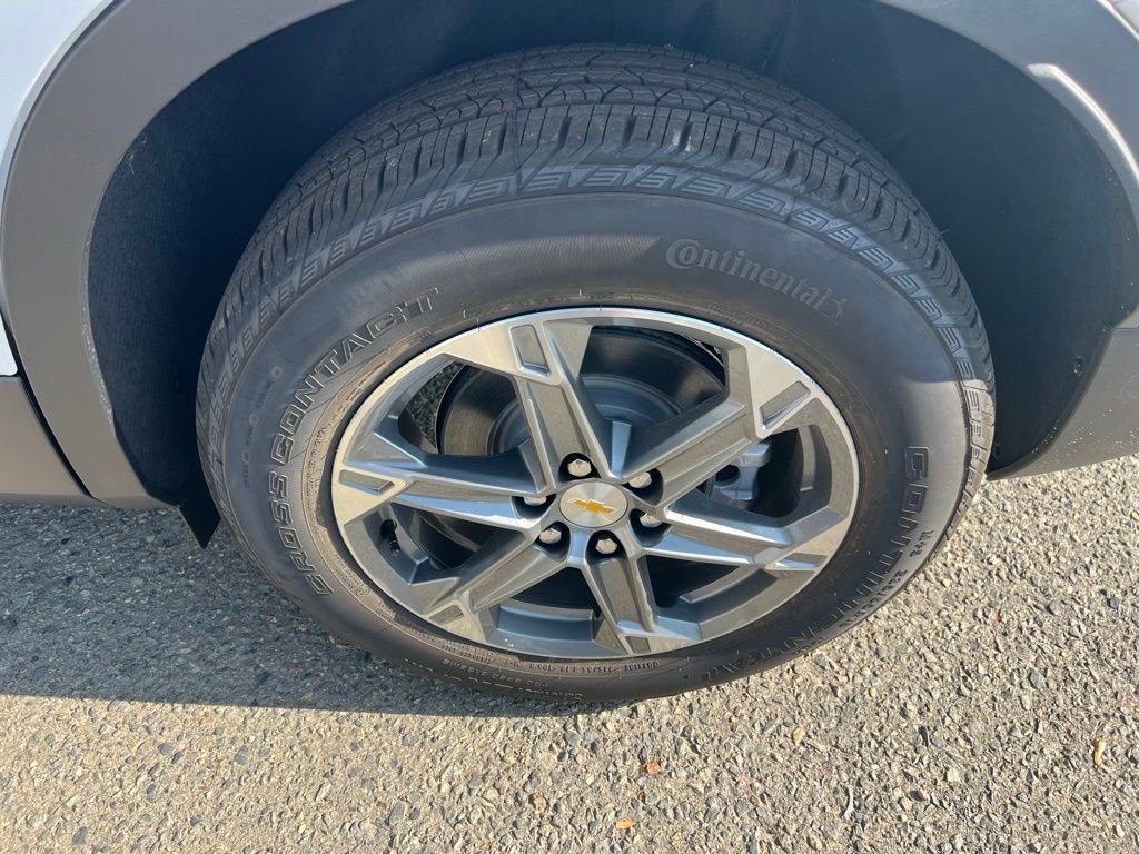 New 2026 Chevrolet Blazer LT image 22