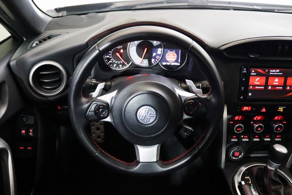 Used 2020 Toyota 86 image 15