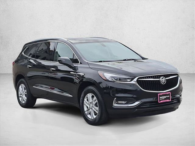 Used 2020 Buick Enclave Preferred FWD image 3
