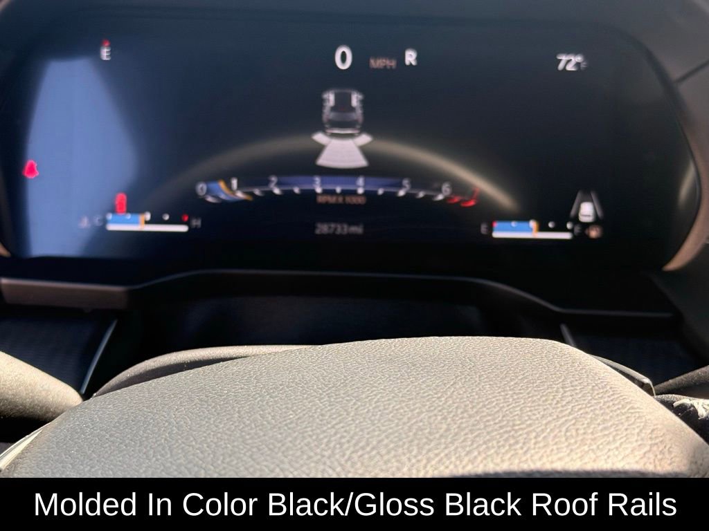 Used 2023 Jeep Grand Cherokee Altitude image 19