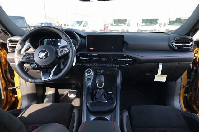 New 2024 Dodge Hornet R/T Plus w/ Tech Pack Plus w/o Parking image 21