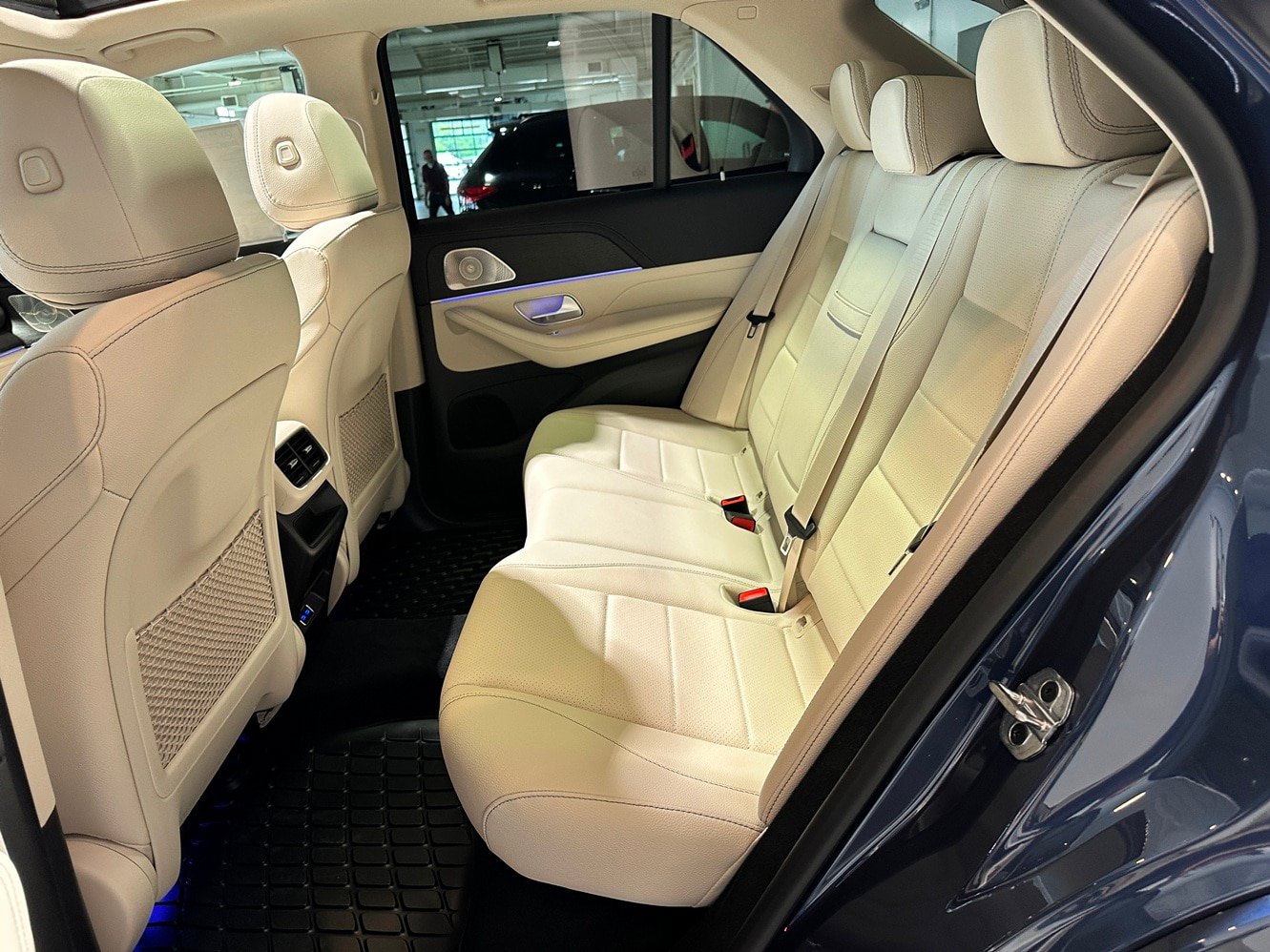 New 2026 Mercedes-Benz GLE 350 4MATIC image 14