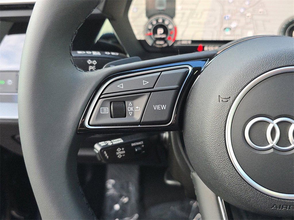 New 2026 Audi A3 2.0T Premium image 19