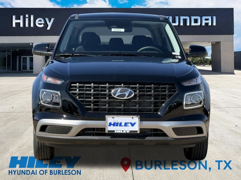 New 2026 Hyundai Venue SE image 7