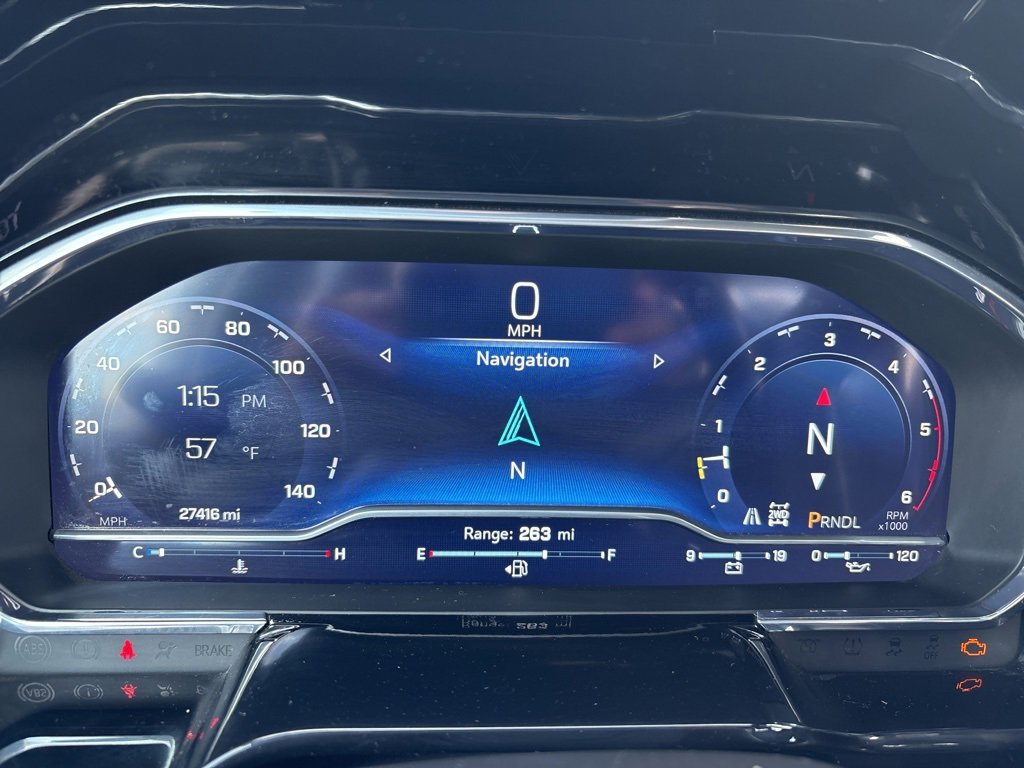 Used 2024 Chevrolet Silverado 2500 LT image 16