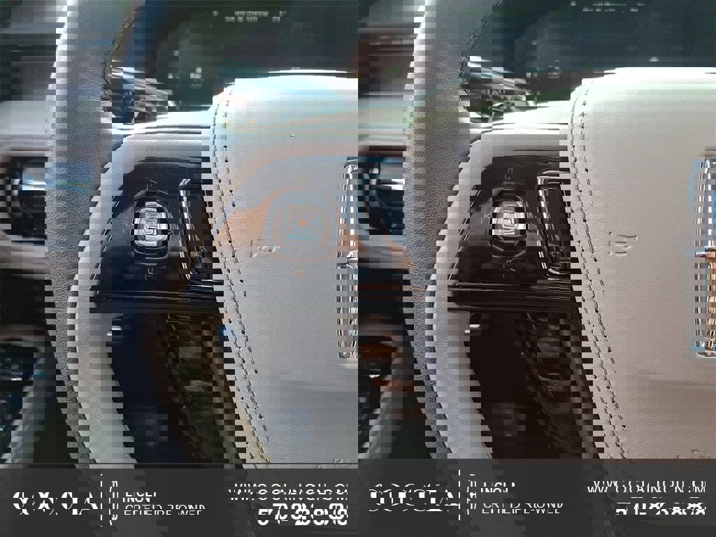 Certified 2024 Lincoln Aviator Reserve w/ Elements Package Plus image 22