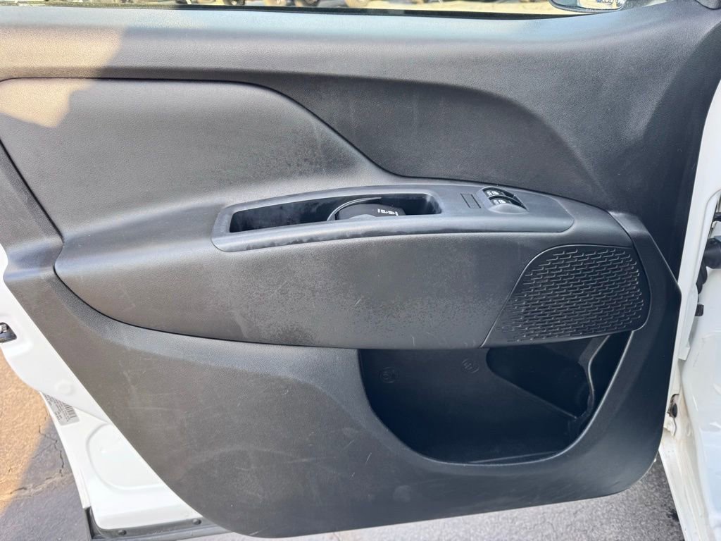 Used 2021 RAM ProMaster City Tradesman image 18