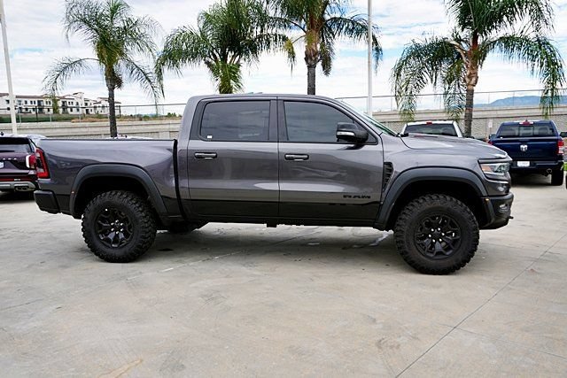 Used 2022 RAM 1500 TRX w/ TRX Level 1 Equipment Group AWD/4WD image 3