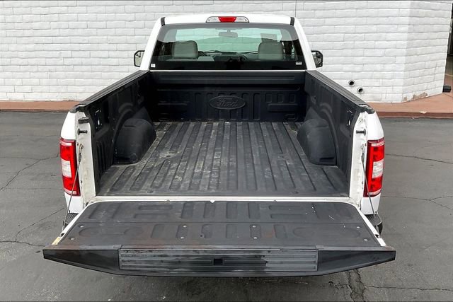 Used 2020 Ford F150 XL w/ Trailer Tow Package image 29