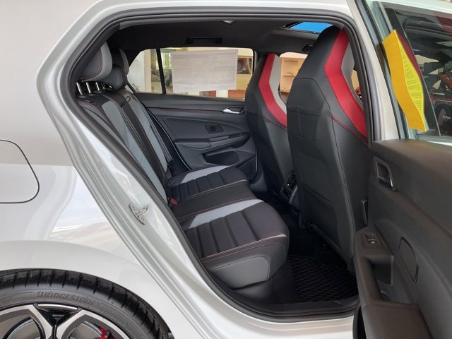 New 2025 Volkswagen GTI Autobahn image 27