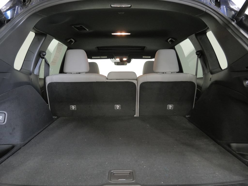 Used 2023 Honda Passport EX-L image 23