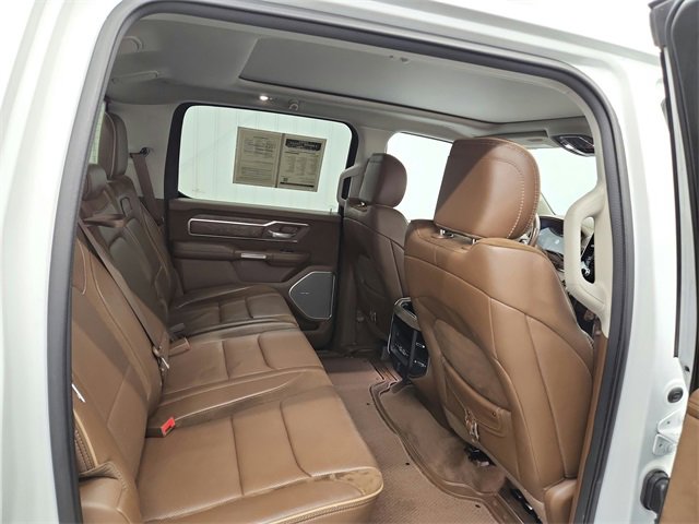 Used 2023 RAM 1500 Limited image 41